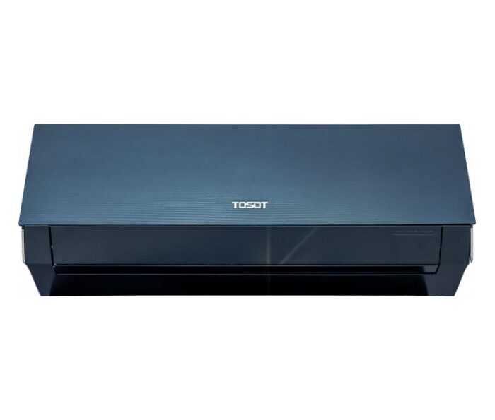 Tosot Clivia 5KW en 6,5KW Antracietgrijs - Afbeelding 4