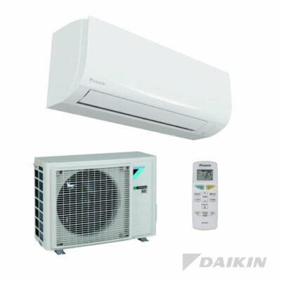 Daikin wand modellen