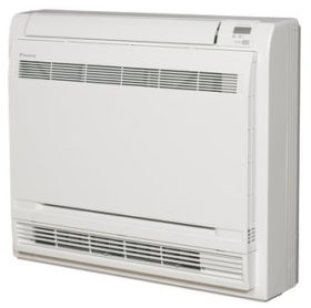 Daikin vloermodel