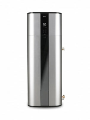 Warmtepompboiler