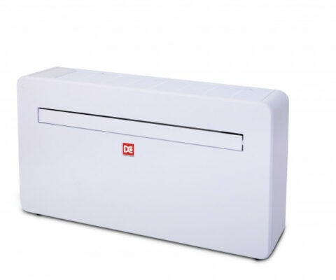 Monoblock