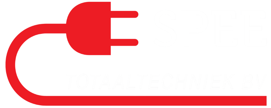 Spee Totaaltechniek Logo